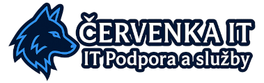 Červenka.IT